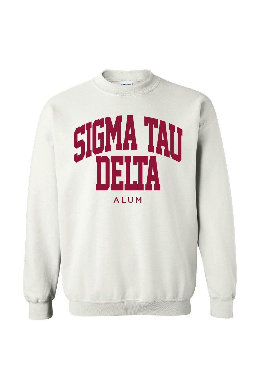 Delta tau delta online sweatshirt