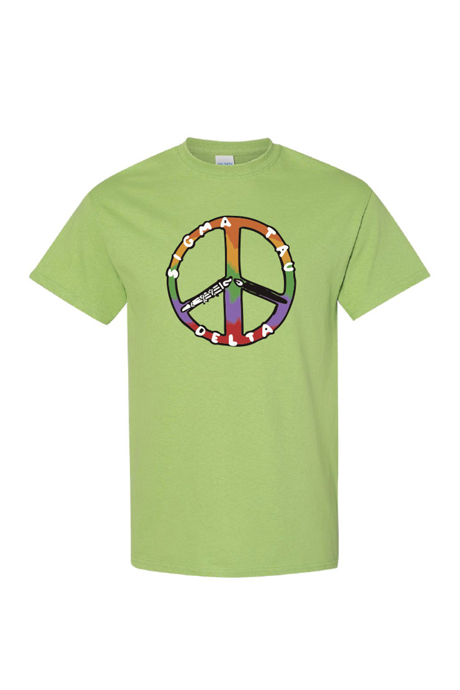 ΣΤΔ through the Decades - The 60s T-Shirt