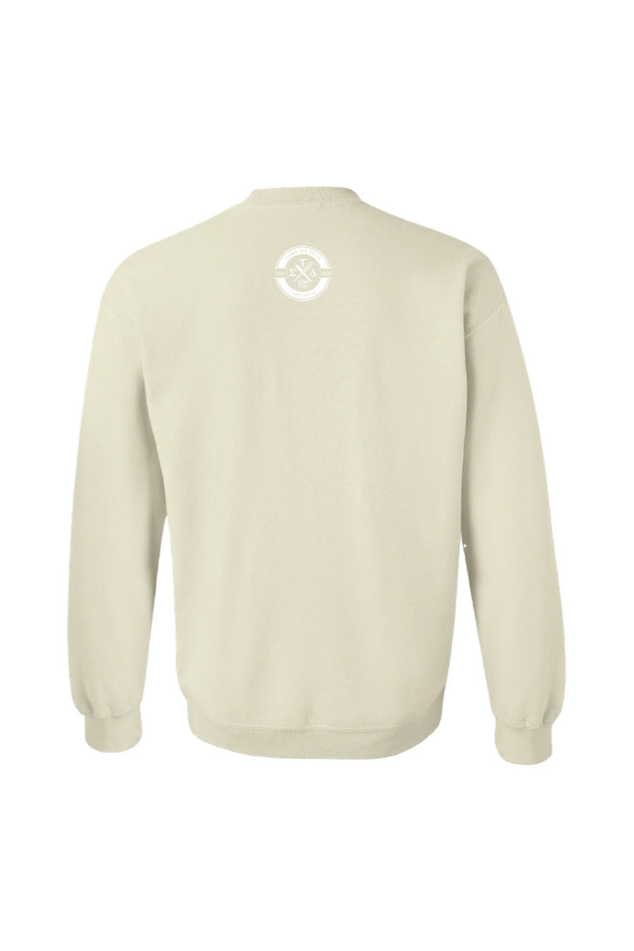 ΣΤΔ through the Decades - The 70s Crewneck