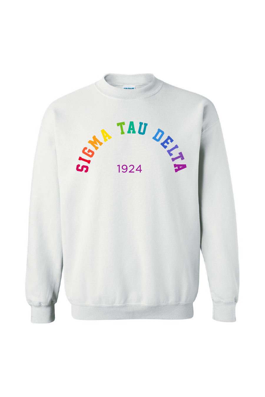 Sigma tau 2025 delta shirt